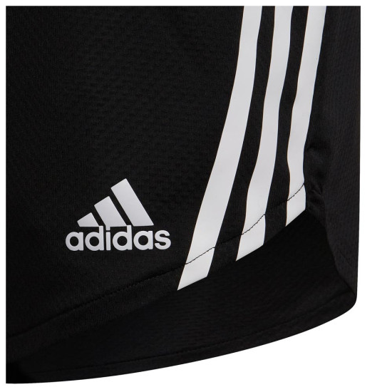 Adidas Παιδικό σορτς Aeroready 3-Stripes